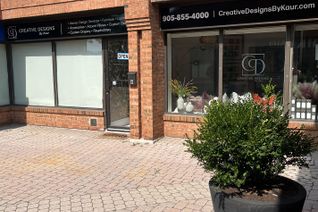 Office for Lease, 1834 Lakeshore Rd, Mississauga, ON