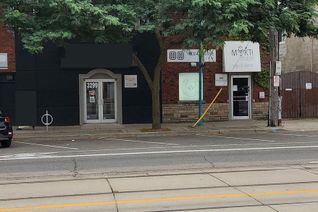 Commercial/Retail Property for Lease, 3299 Lake Shore Blvd W, Toronto, ON