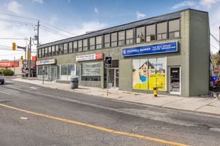 Office for Lease, 600 Caledonia Rd #2B, Toronto, ON