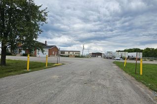 Industrial Property for Lease, 6202 Healey Rd, Caledon, ON