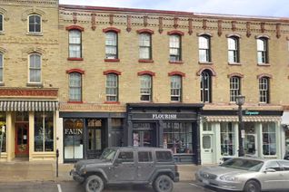 Investment Property for Sale, 56-60 Walton St, Port Hope, ON