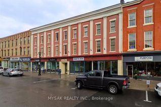 Investment Property for Sale, 34-46 Walton St, Port Hope, ON