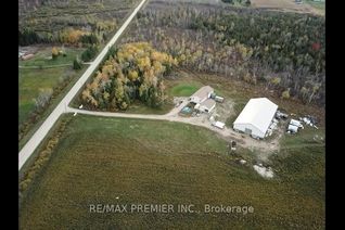 Farm for Lease, 86729 Southgate Rd 8,, Southgate, ON