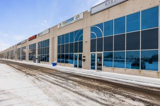 Office for Lease, 442 Millen Rd. Rd #112/2, Hamilton, ON