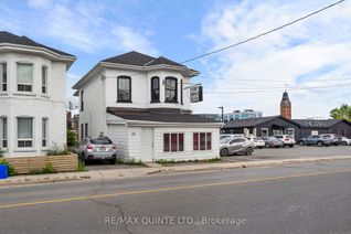 Commercial/Retail Property for Sale, 221 Coleman St, Belleville, ON