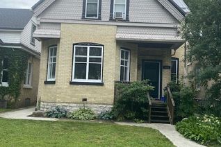 Investment Property for Sale, 423 Central Ave, London, ON