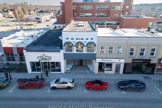 Commercial/Retail Property for Sale, 516 Dundas St N, Woodstock, ON