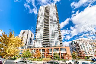 Condo for Sale, 55 Regent Park Blvd #2312, Toronto, ON