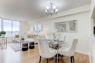 Condo for Sale, 1700 Eglinton Ave E #709, Toronto, ON