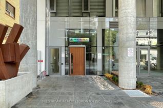 Condo Apartment for Sale, 81 Wellesley St #202, Toronto, ON