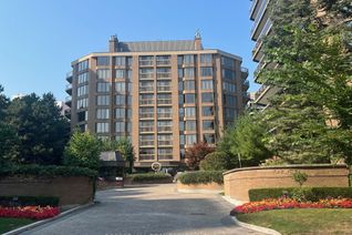 Condo for Rent, 70 Rosehill Ave #305, Toronto, ON