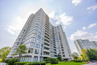 Condo Apartment for Sale, 1101 Steeles Ave W #Ph210, Toronto, ON