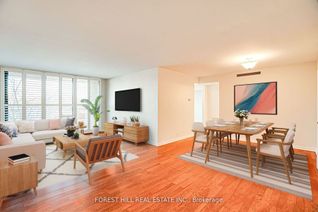 Condo Apartment for Sale, 350 Lonsdale Rd #402, Toronto, ON