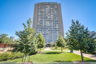 Condo Apartment for Rent, 735 Don Mills Rd #1508, Toronto, ON