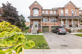 Condo Townhouse for Sale, 575 Steeple Hill #1, Pickering, ON