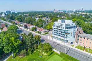 Condo Apartment for Sale, 1316 Kingston Rd #601, Toronto, ON