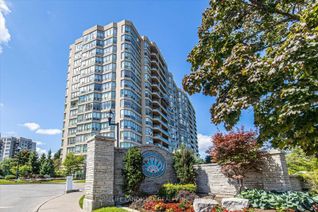 Apartment for Sale, 1890 Valley Farm Rd #1209, Pickering, ON