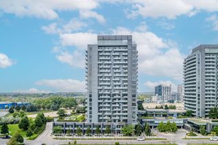 Condo Apartment for Sale, 55 Oneida Cres #1405, Richmond Hill, ON