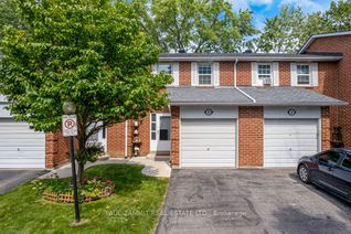 Property for Sale, 10 Gordon Way, Markham, ON