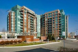 Apartment for Sale, 48 Suncrest Blvd #1008, Markham, ON