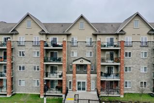 Condo Apartment for Sale, 43 Ferndale Dr S #104, Barrie, ON