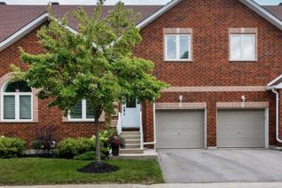 Condo Townhouse for Sale, 358 Little Ave #19, Barrie, ON