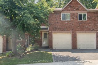 Townhouse for Sale, 82 Loggers Run, Barrie, ON