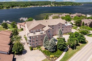 Apartment for Sale, 4 Beck Blvd #205, Penetanguishene, ON