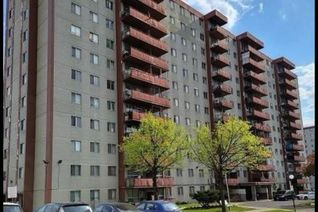 Condo for Sale, 200 Lotherton Pkwy #408, Toronto, ON