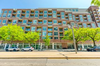 Property for Sale, 1787 ST. CLAIR Ave W #428, Toronto, ON