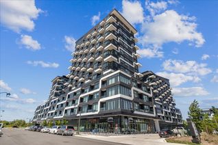 Condo Apartment for Sale, 2481 Taunton Rd #248, Oakville, ON