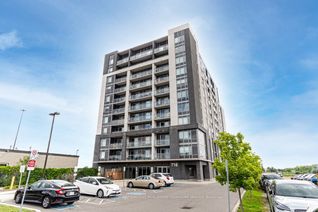 Condo for Sale, 716 Main St E #907, Milton, ON