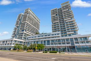 Condo Apartment for Sale, 55 Speers Rd #1106, Oakville, ON