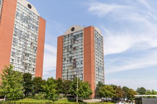 Apartment for Sale, 4185 Shipp Dr #215, Mississauga, ON