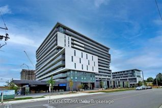 Property for Rent, 160 Flemington Rd #1207, Toronto, ON