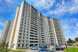 Condo for Sale, 5 San Romanoway #808, Toronto, ON