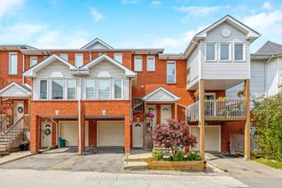 Condo Townhouse for Sale, 53A Wylie Circ, Halton Hills, ON