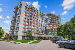 Condo for Sale, 1230 Marlborough Crt #702, Oakville, ON