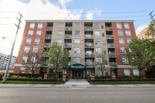 Condo for Sale, 32 Tannery St #401, Mississauga, ON