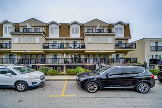 Condo Townhouse for Sale, 3041 Finch Ave W #2067, Toronto, ON