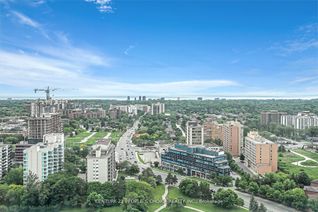 Apartment for Sale, 145 Hillcrest Ave #1012, Mississauga, ON