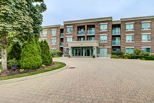 Apartment for Sale, 65 Via Rosedale #214, Brampton, ON