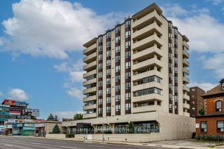 Apartment for Sale, 432 Main St E #401, Hamilton, ON