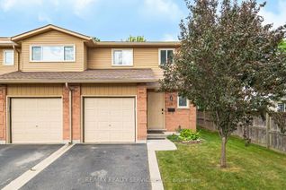 Condo for Sale, 1675 Upper Gage Ave #28, Hamilton, ON