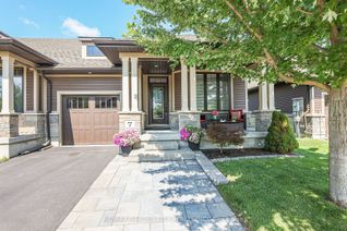 Bungalow for Sale, 37 Brookside Terr #7, West Lincoln, ON