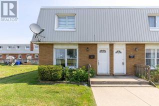 Townhouse for Sale, 71 Hagey Avenue Unit# 4, Fort Erie, ON