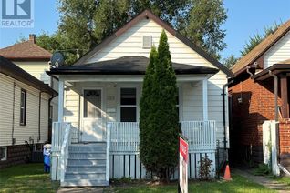 Bungalow for Sale, 389 Bridge Avenue, Windsor, ON