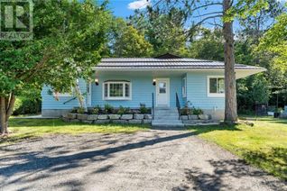 Detached House for Sale, 371 John Street, Barry's Bay, ON