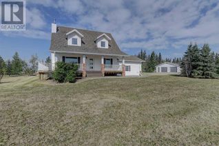 Detached House for Sale, 721040 Rge Rd 54, Rural Grande Prairie No. 1, County of, AB