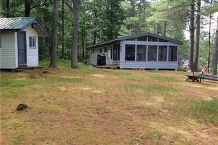 Cottage for Sale, 7142 Severn River Shr Shore, Severn, ON